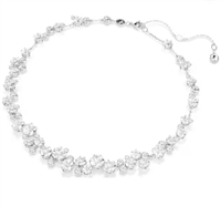 Necklace Swarovski Woman constella in Metal Alloy Cristallo 5738285 - 5738285